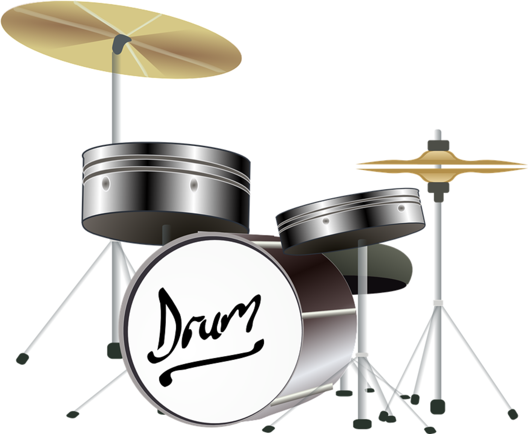 Drums 31359 960 720