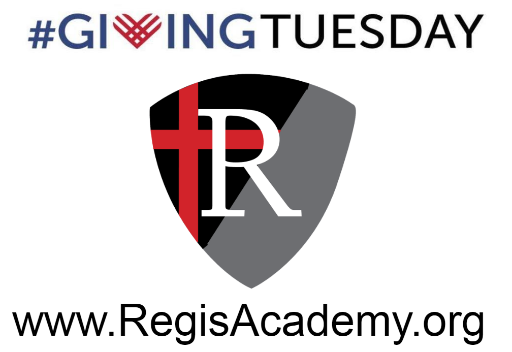 Giving Tuesday