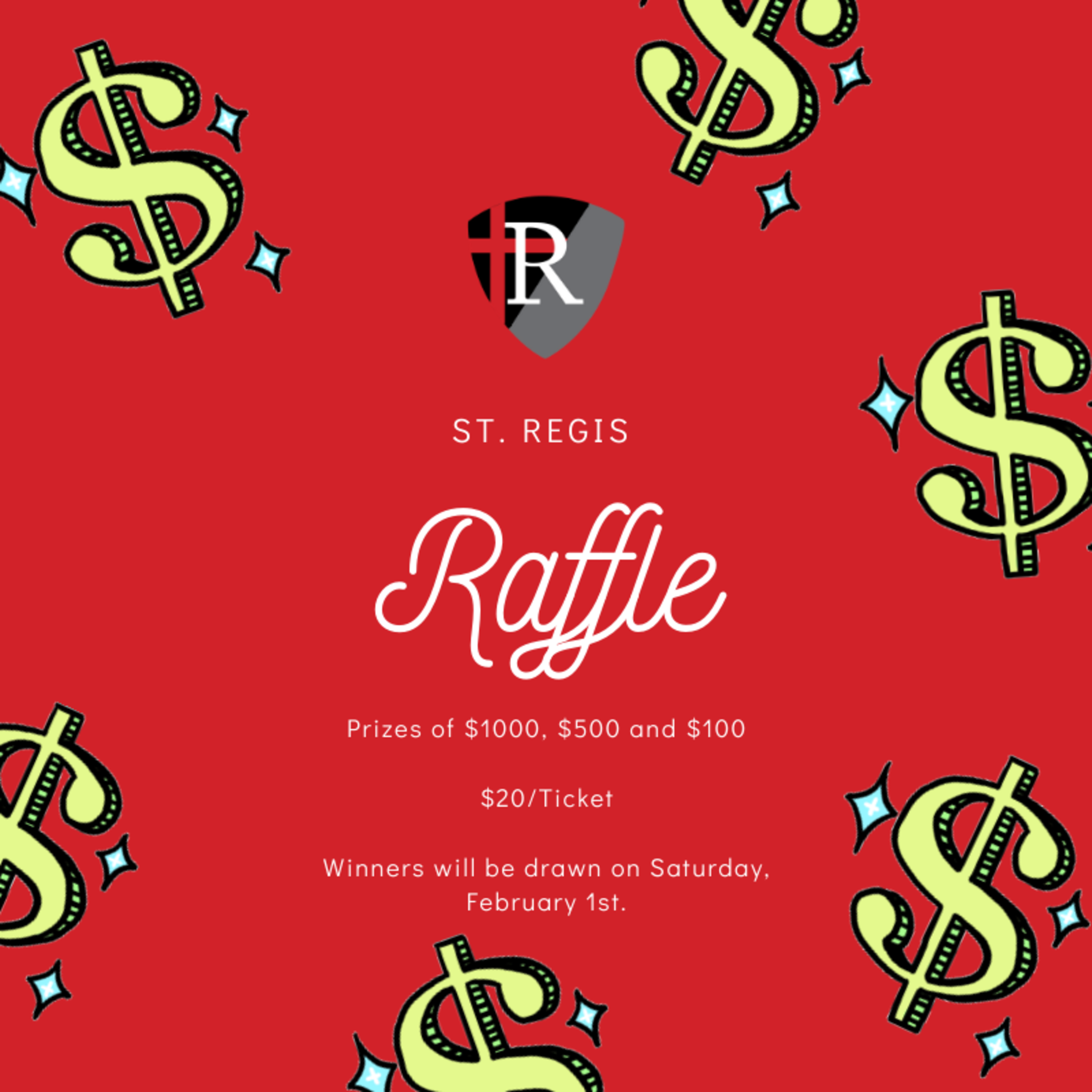 Raffle