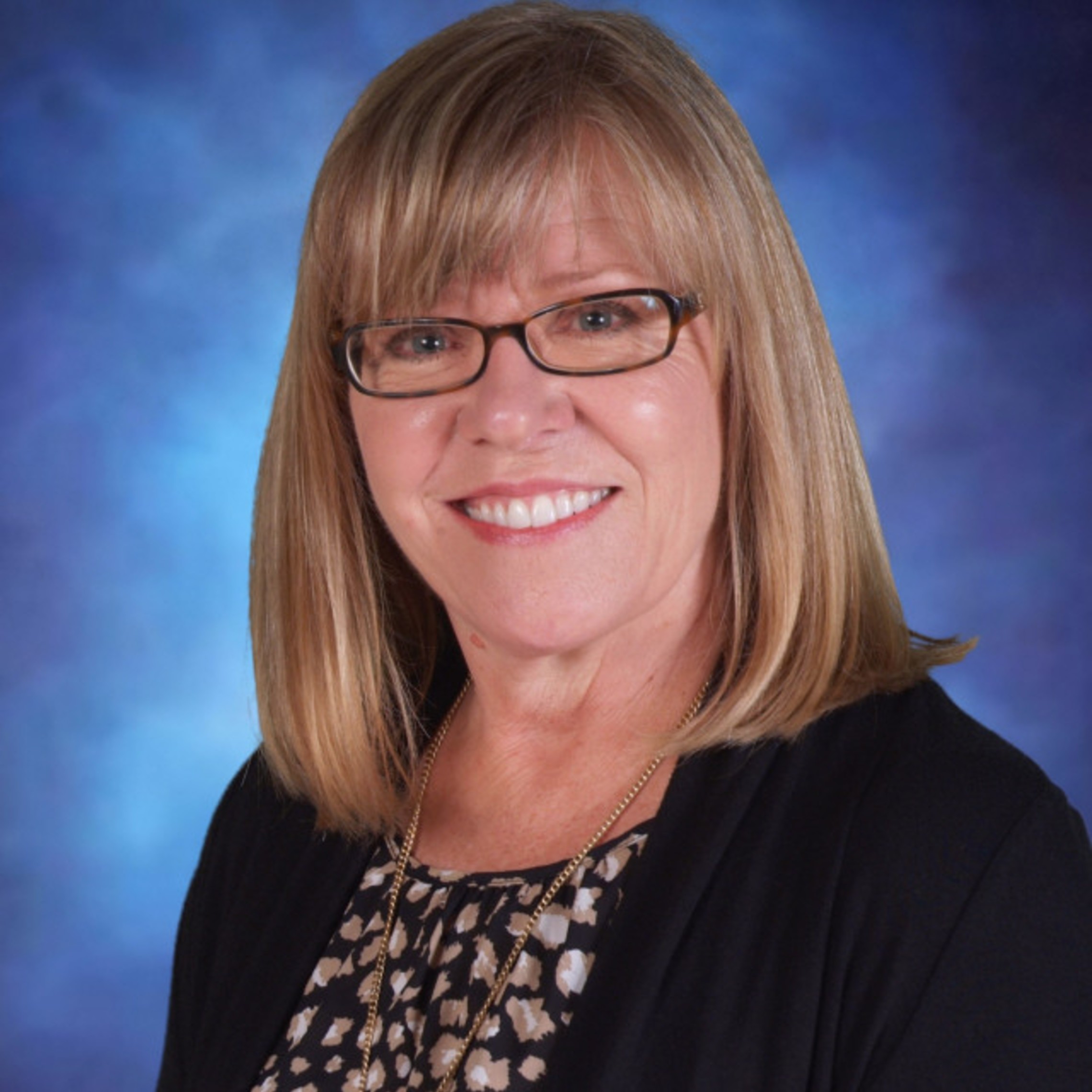 Mrs. Colleen Grantham