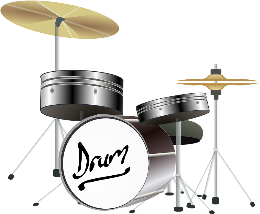 Drums 31359 960 720