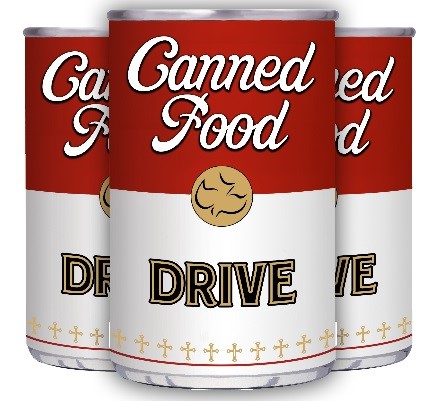 Food Drive